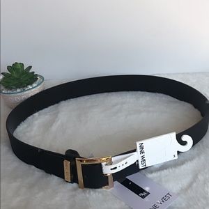 Nine West Belt